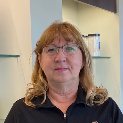 Brenda  F. Photo