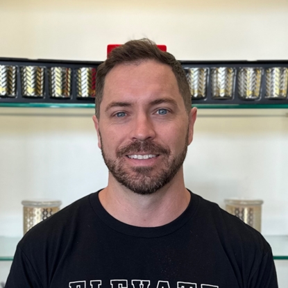 Brandon  M. Photo