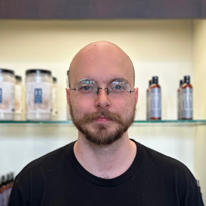 Justin  H. Photo