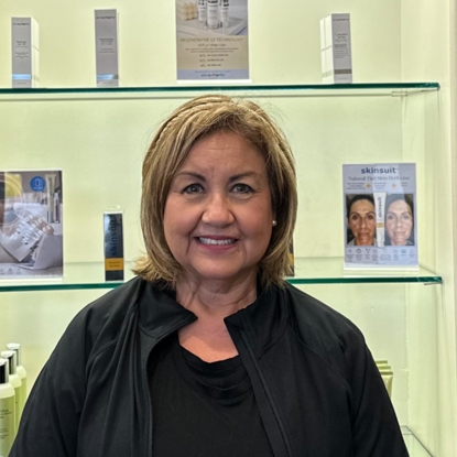 Martha  R. Photo