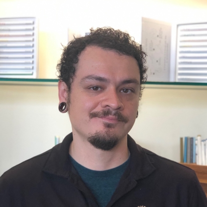 Carlos  H. Photo