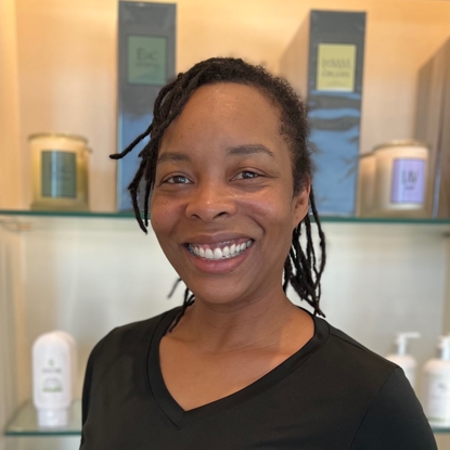 Latoya  G. Photo