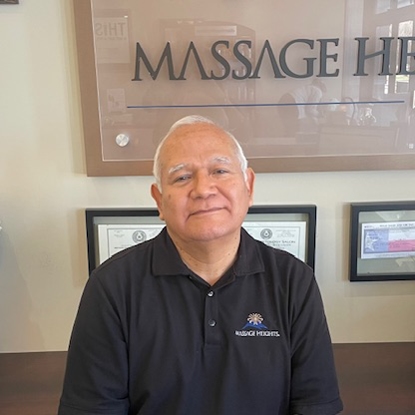 Filiberto   Cortez Photo