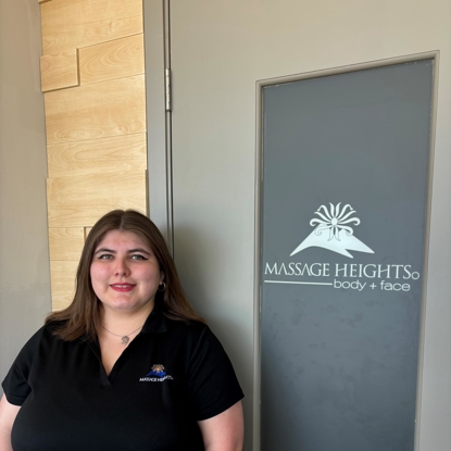 Stephanie B.   Photo