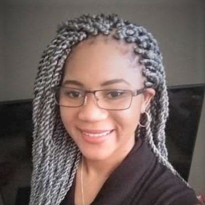 Lauryn  B. Photo