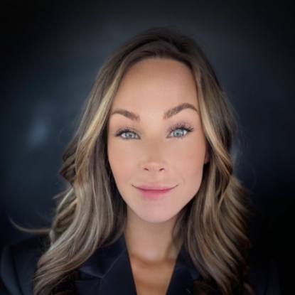 Brittany  K Photo