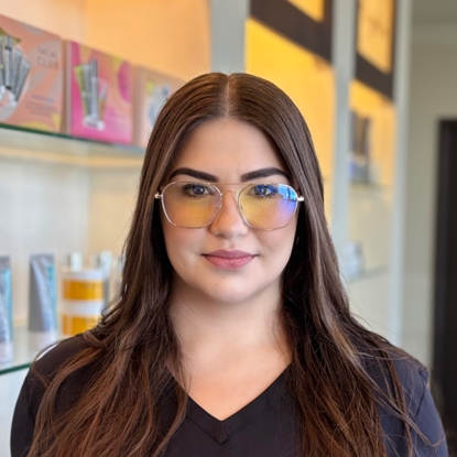 Hannah Beth  M. Photo