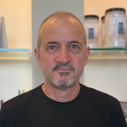 Steve  W. Photo