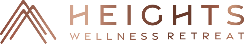 Heights Wellness Retreat Gunbarrel Road