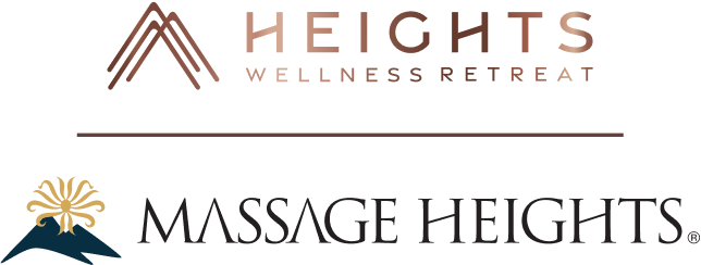 Massage Heights Alamo Heights